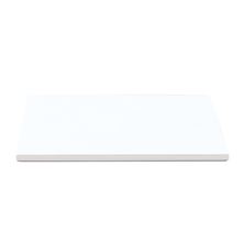 Picture of RECTANGLE WHITE BOARD CAKE DRUM 24 X 16 OR 60 X 40CM